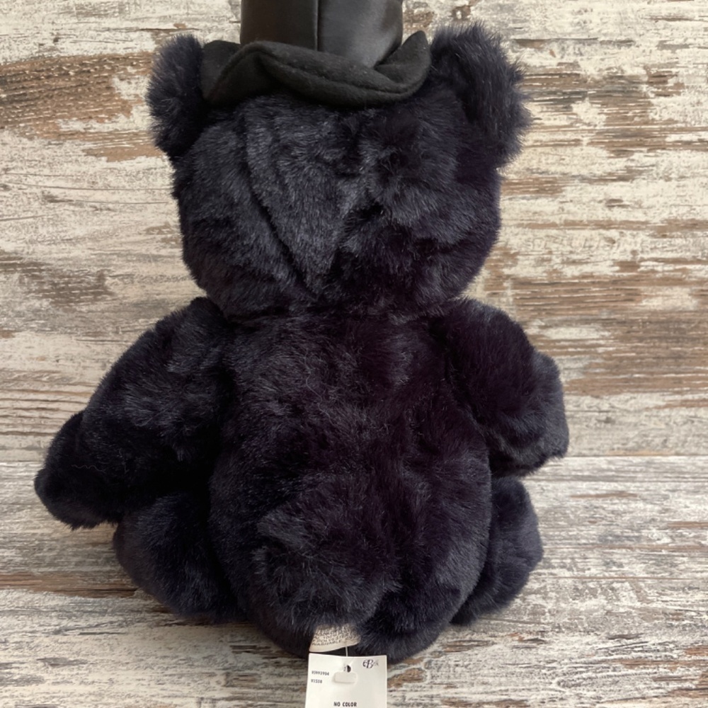 Belkie Bear 2000 Collectible - Picture 6 of 7
